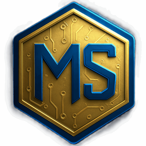 Logo MS